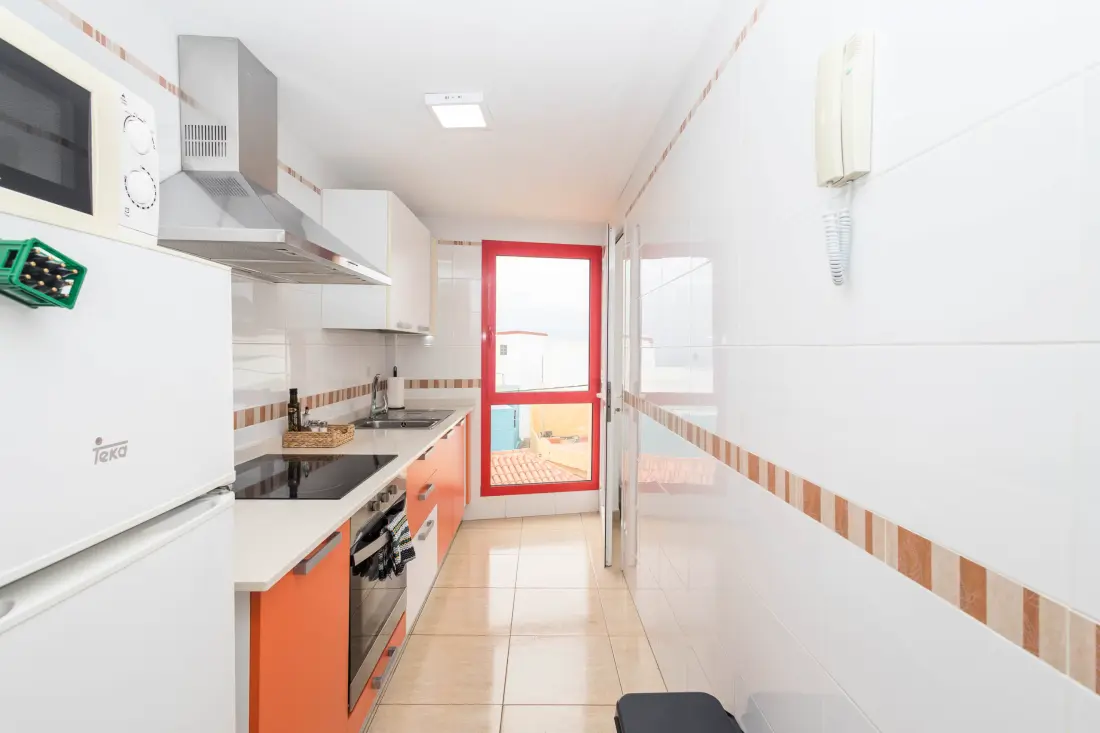 Huis in Brena Baja