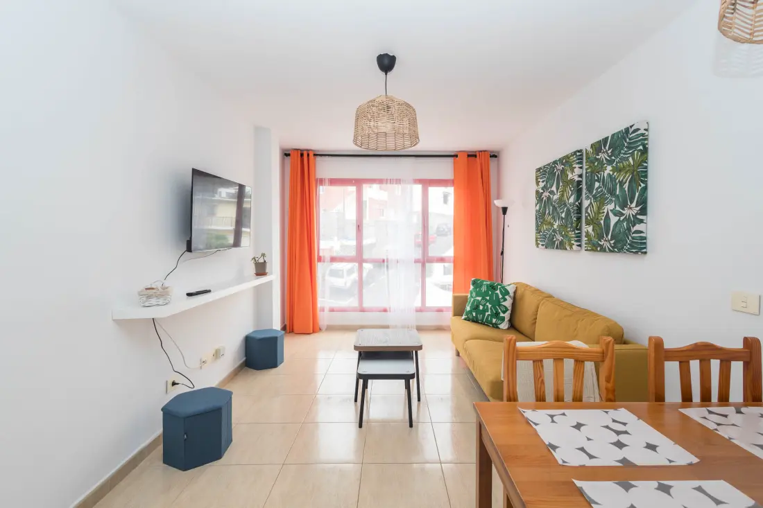 Huis in Brena Baja