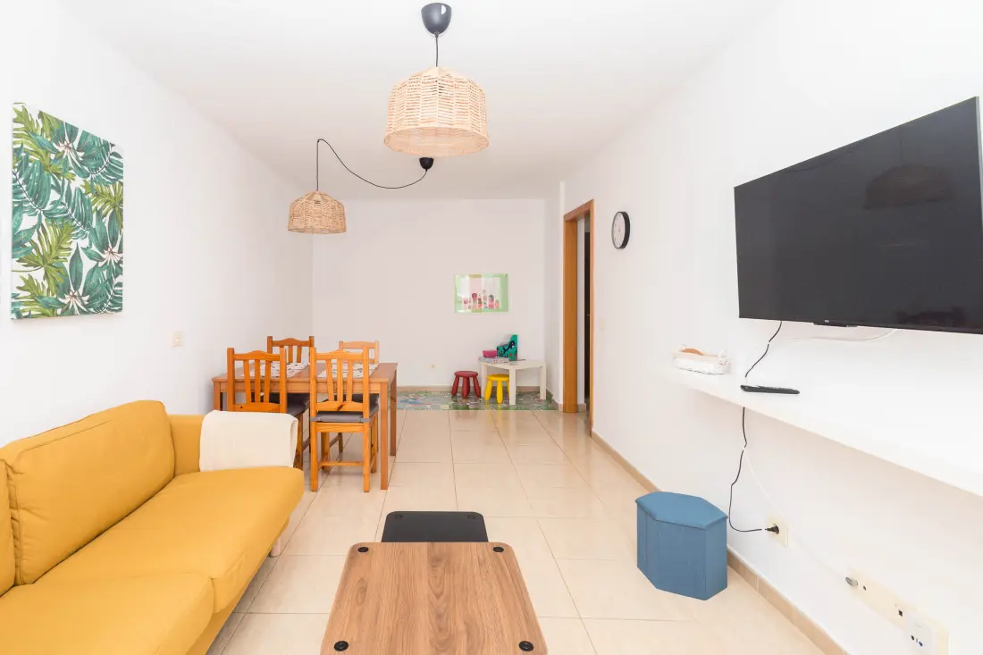 Huis in Brena Baja