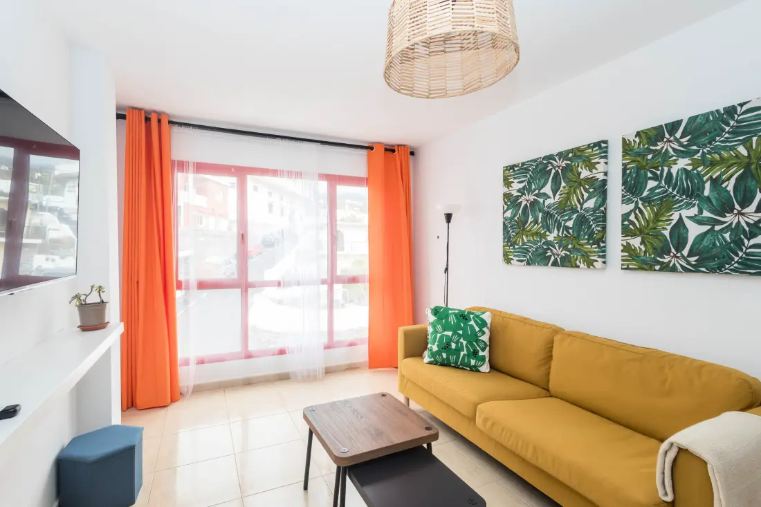 Huis in Brena Baja
