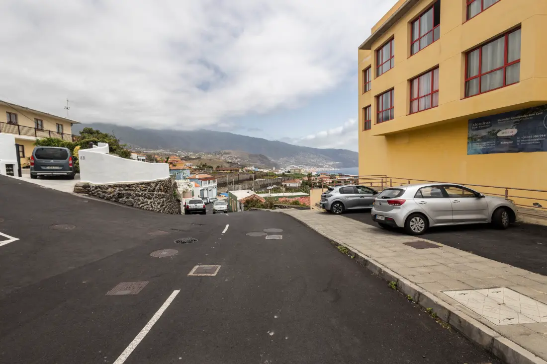 Huis in Brena Baja