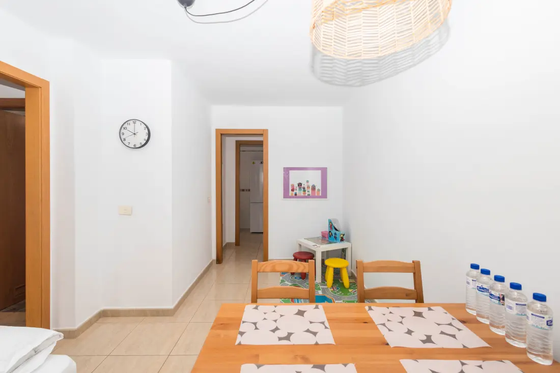 Haus in Brena Baja