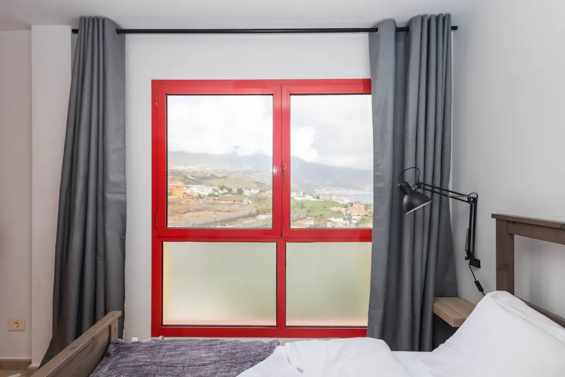 Haus in Brena Baja