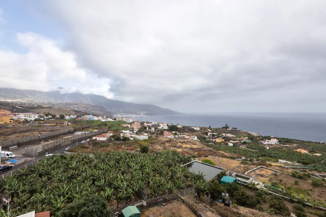 Haus in Brena Baja