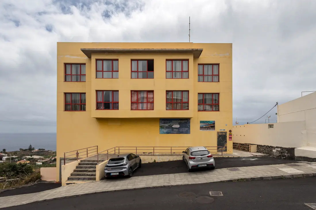 Haus in Brena Baja
