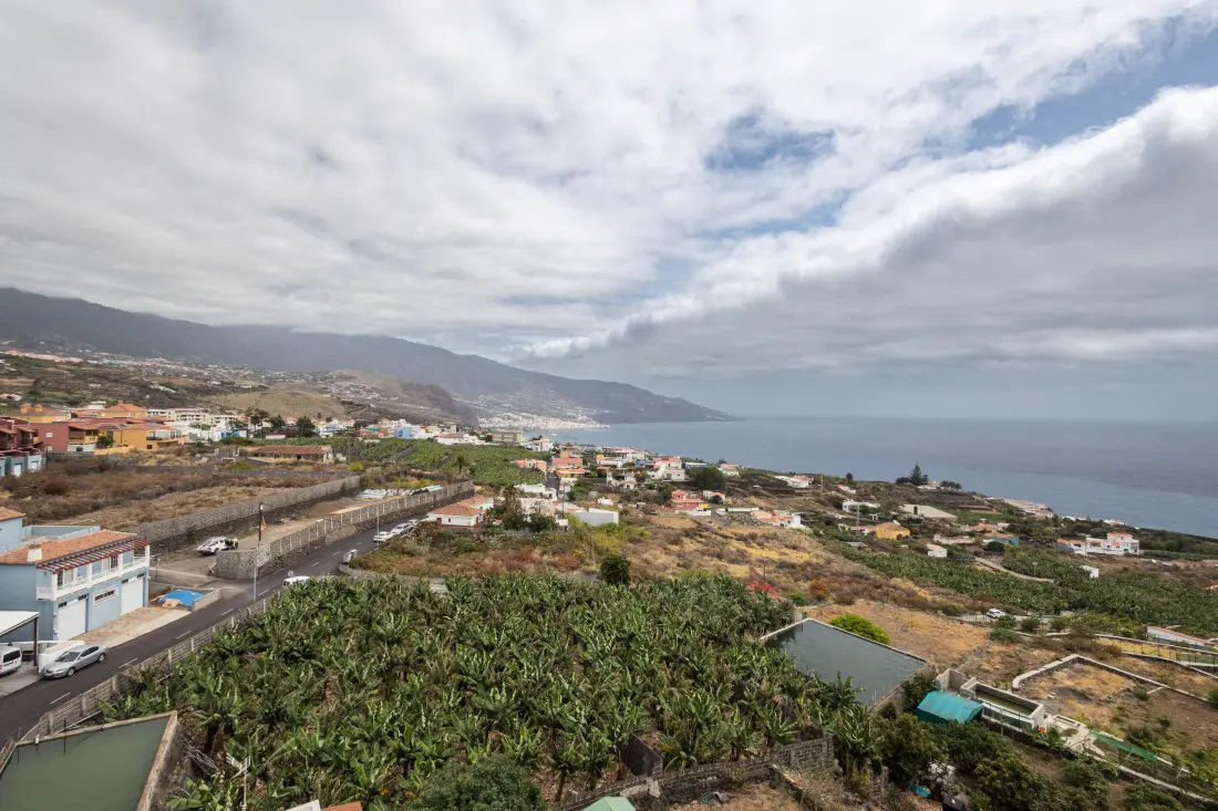 Haus in Brena Baja