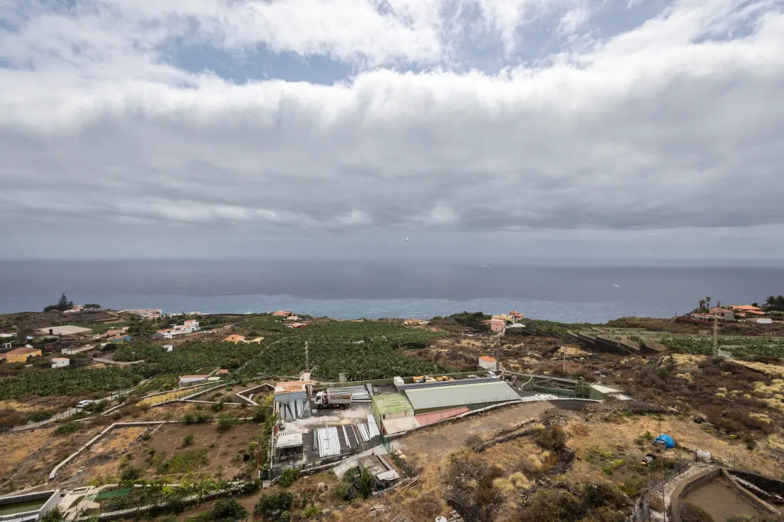 Haus in Brena Baja
