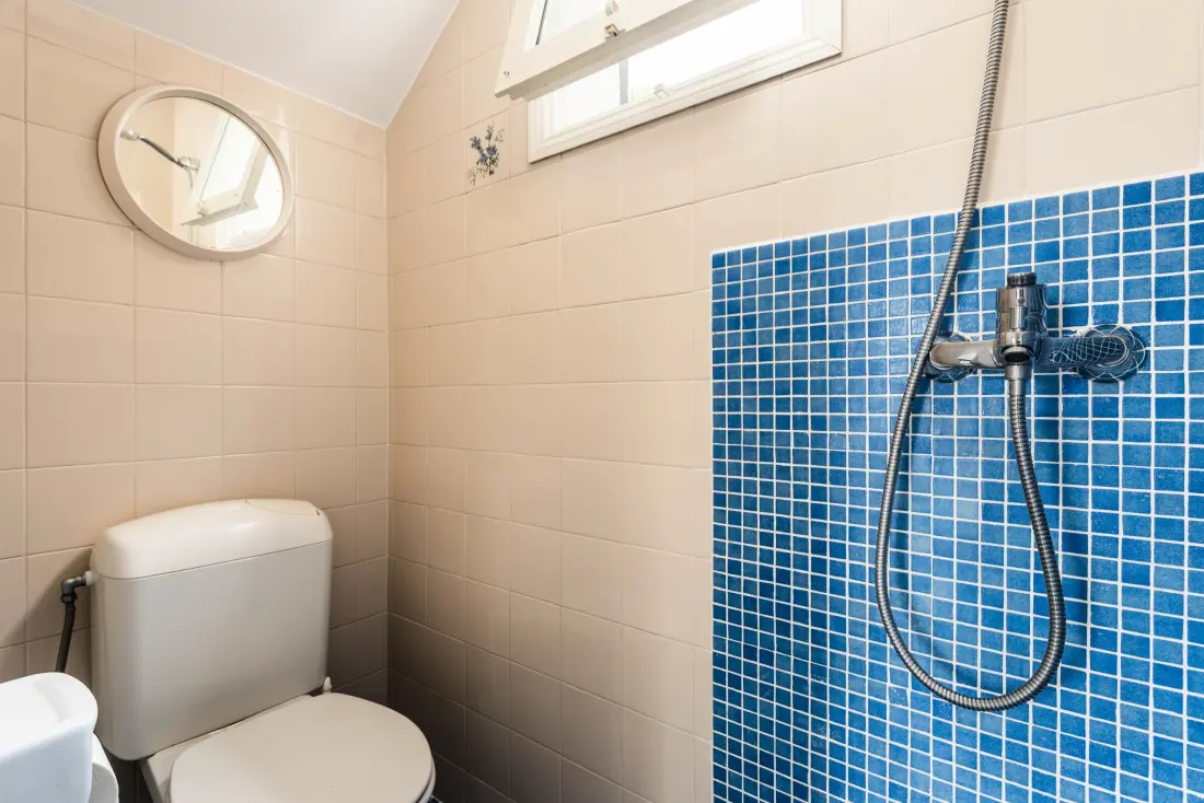 Apartmanok Cala en Blanes