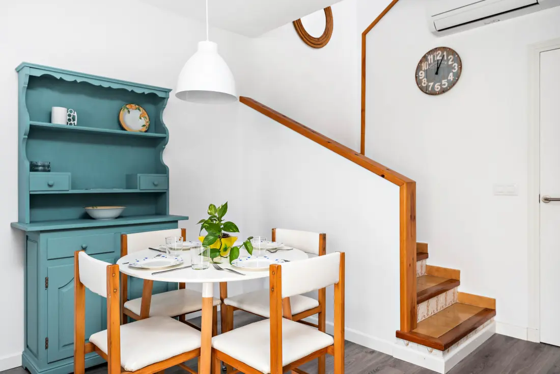 Apartmanok Cala en Blanes