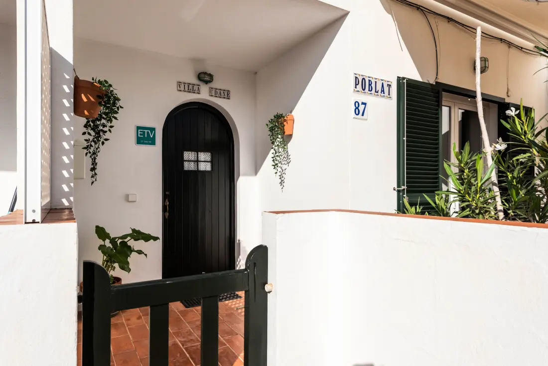 Apartmanok Cala en Blanes