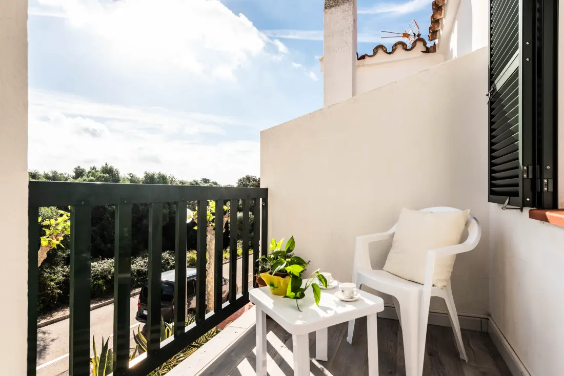 Apartmanok Cala en Blanes