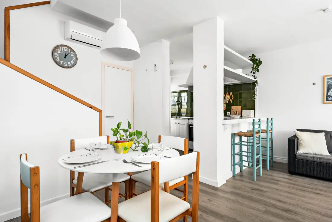 Apartmanok Cala en Blanes