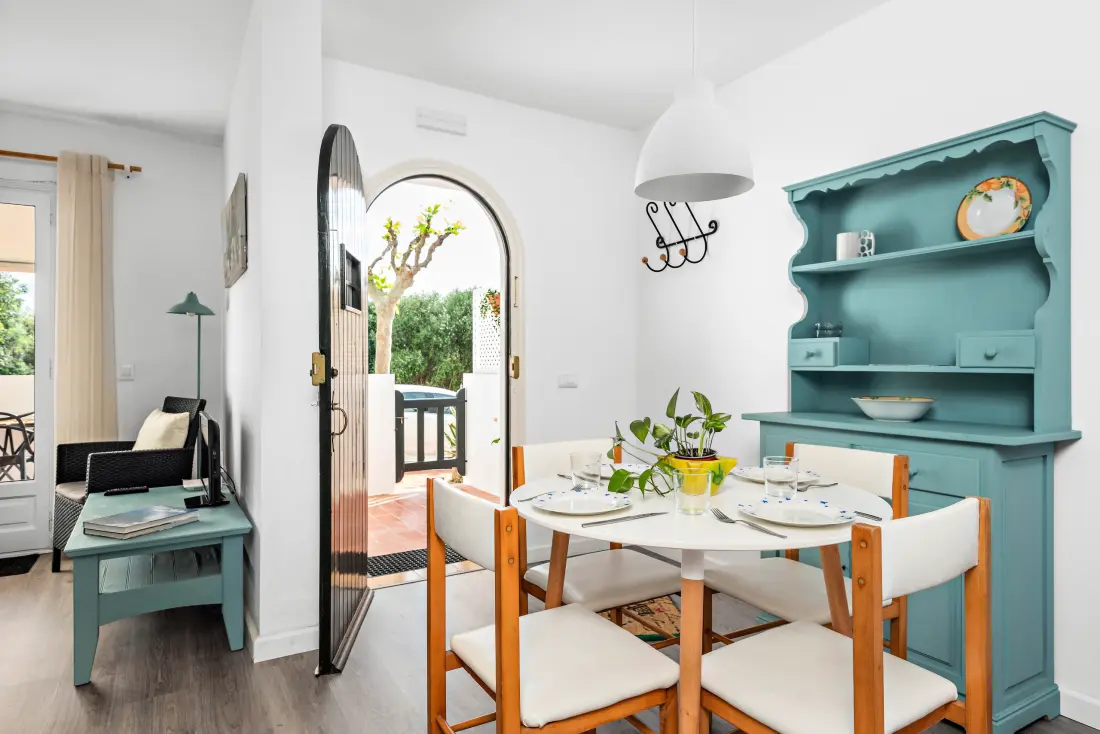 Apartmanok Cala en Blanes