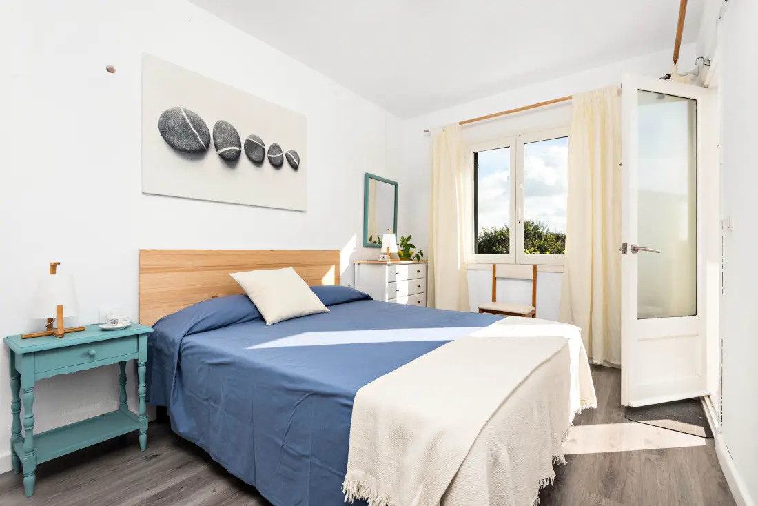 Apartmanok Cala en Blanes