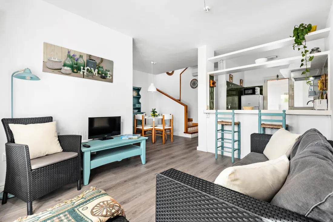 Apartmanok Cala en Blanes