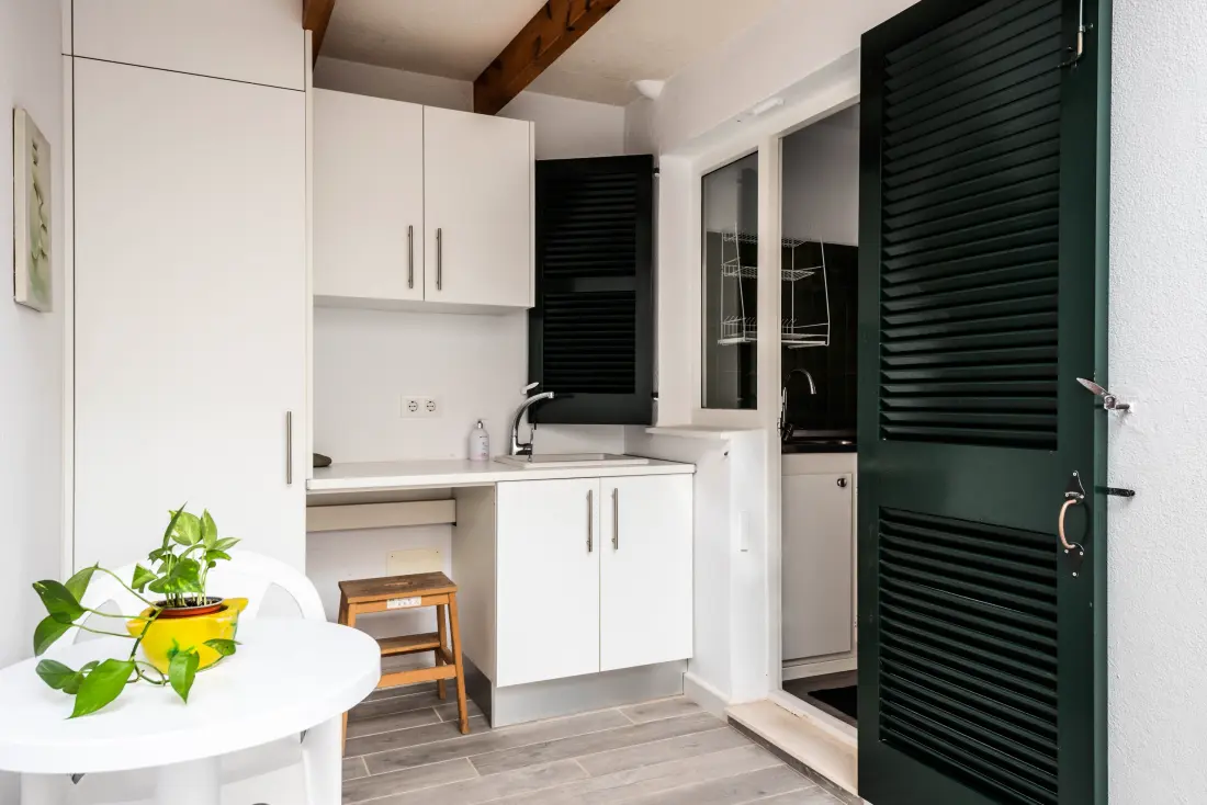 Apartmanok Cala en Blanes