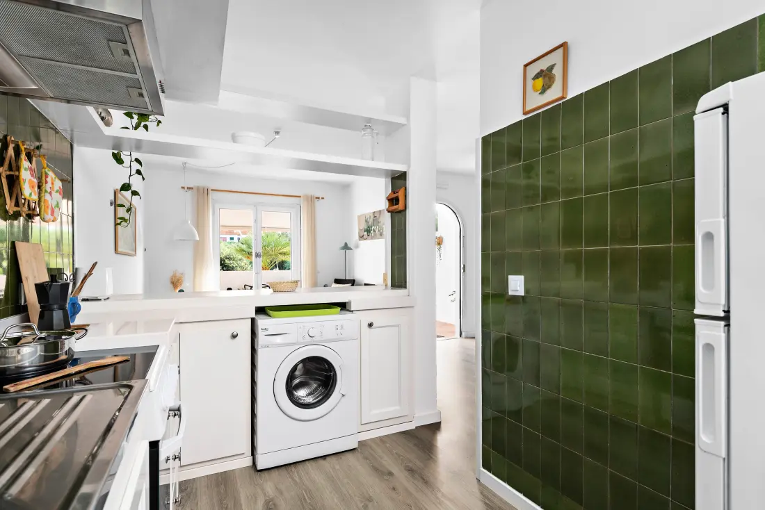 Apartmanok Cala en Blanes