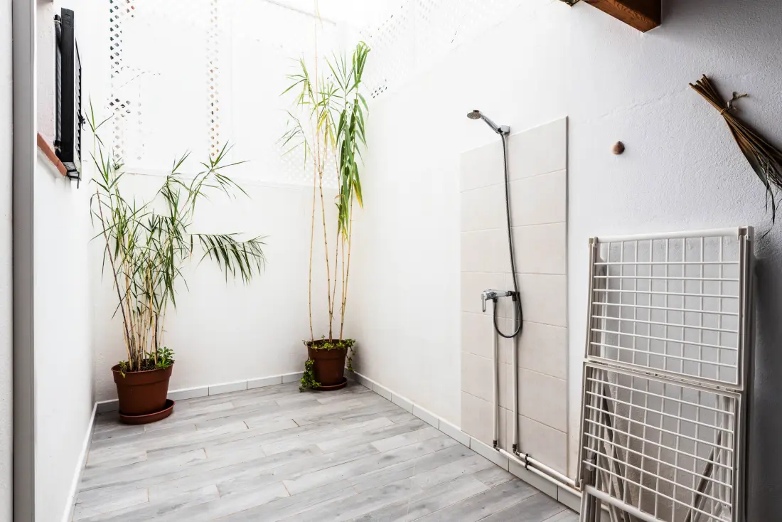 Apartmanok Cala en Blanes