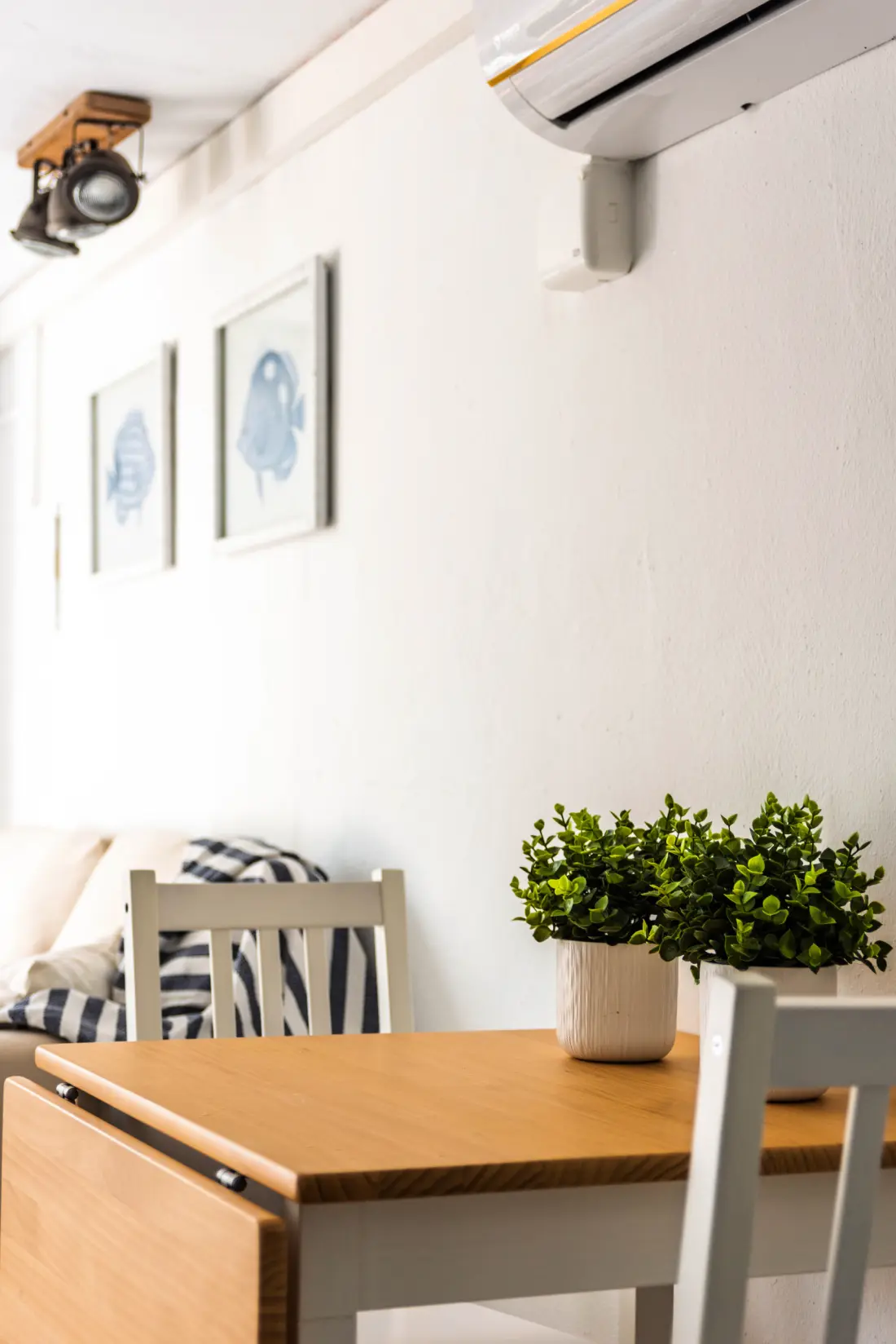 Apartmanok Cala en Blanes