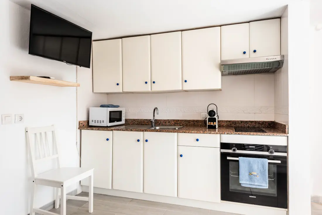 Apartmanok Cala en Blanes