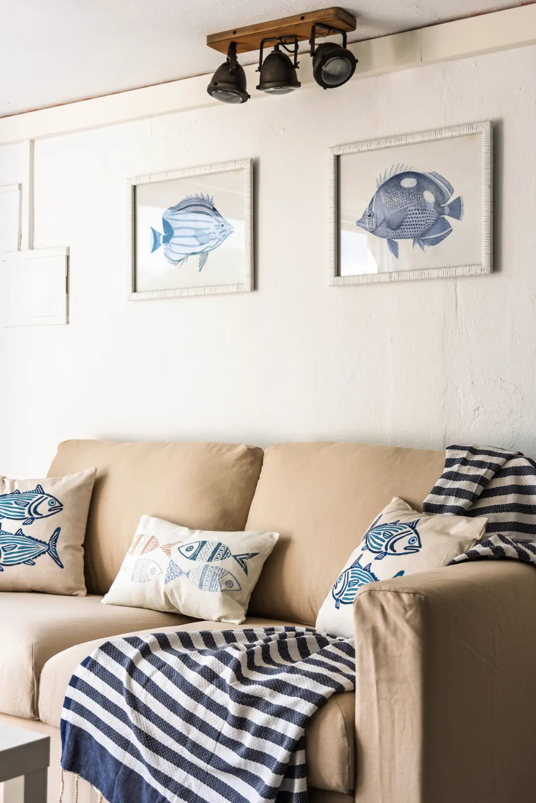 Apartmanok Cala en Blanes