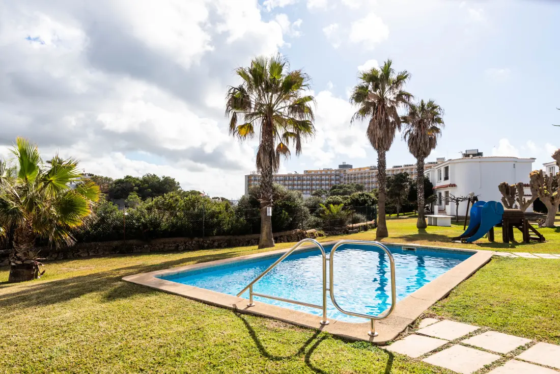 Apartmanok Cala en Blanes