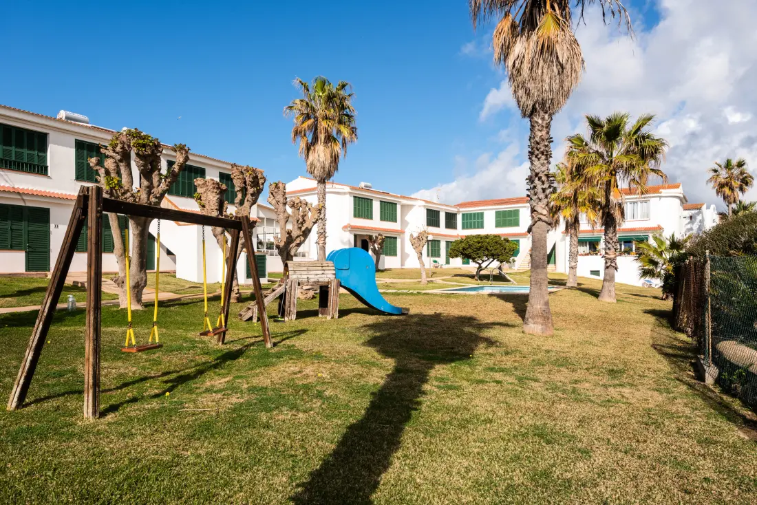 Apartmanok Cala en Blanes