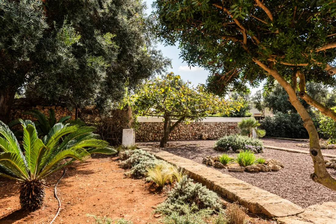 Ház Cala en Blanes