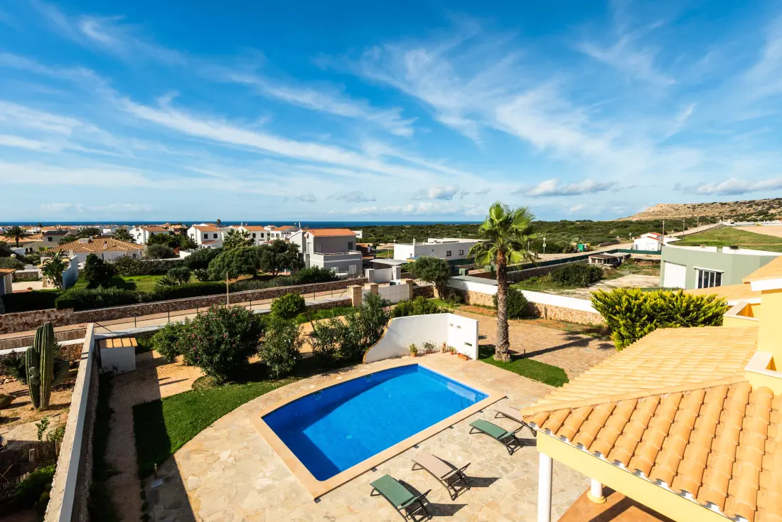Ház Cala en Blanes