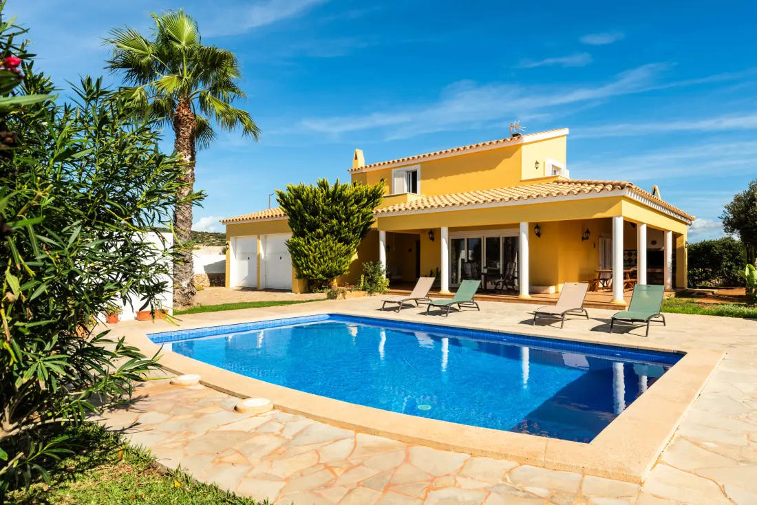 Ház Cala en Blanes