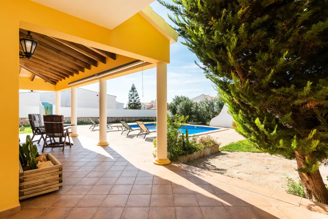 Ház Cala en Blanes