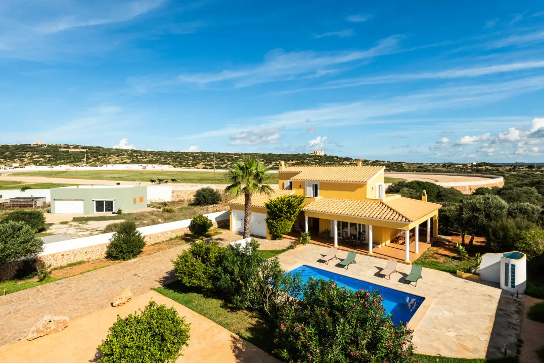 Ház Cala en Blanes