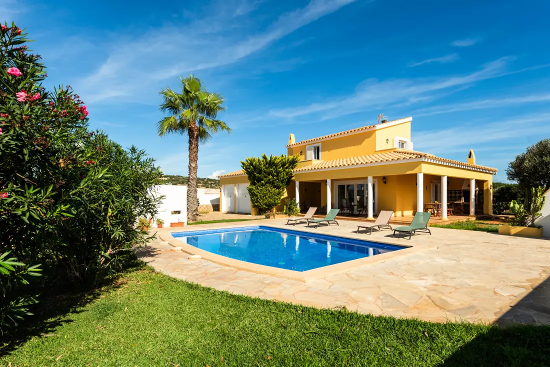 Ház Cala en Blanes