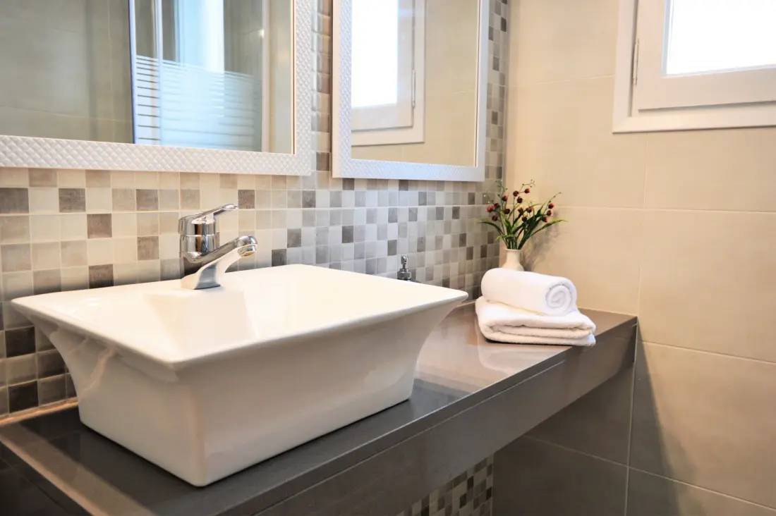 Apartmanok Cala Galdana