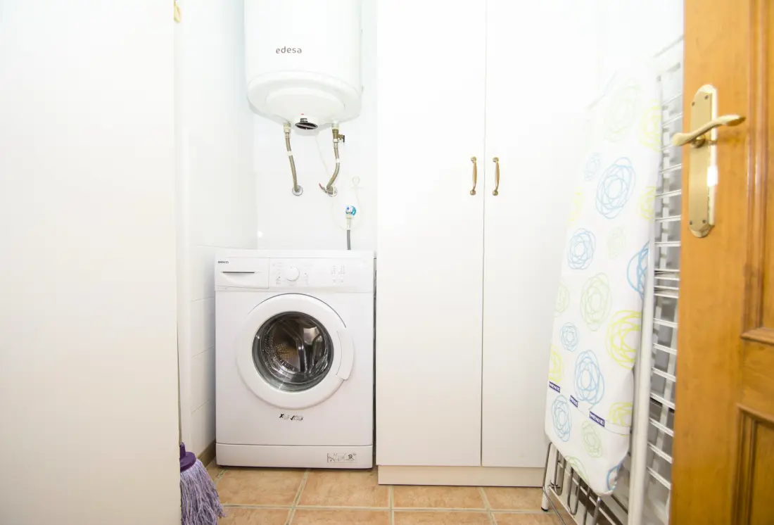 Apartmanok Cala Galdana