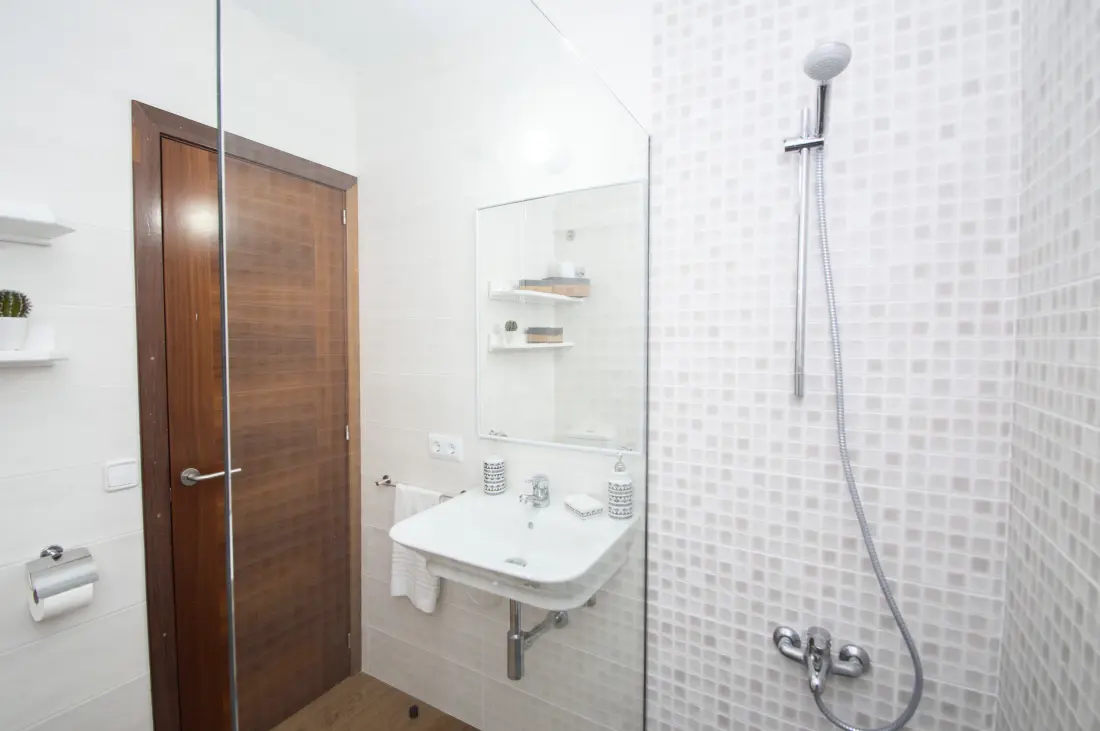 Apartmanok Cala Galdana