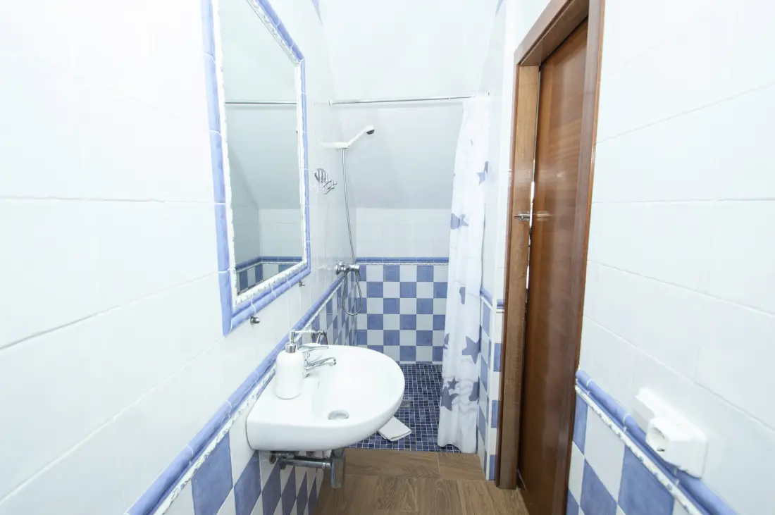 Apartmanok Cala Galdana