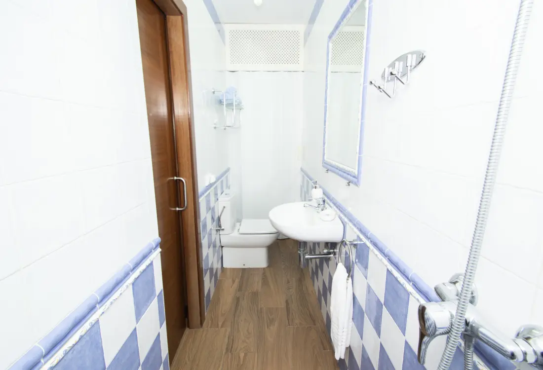 Apartmanok Cala Galdana