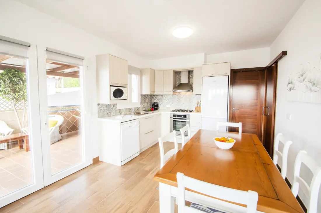 Apartmanok Cala Galdana