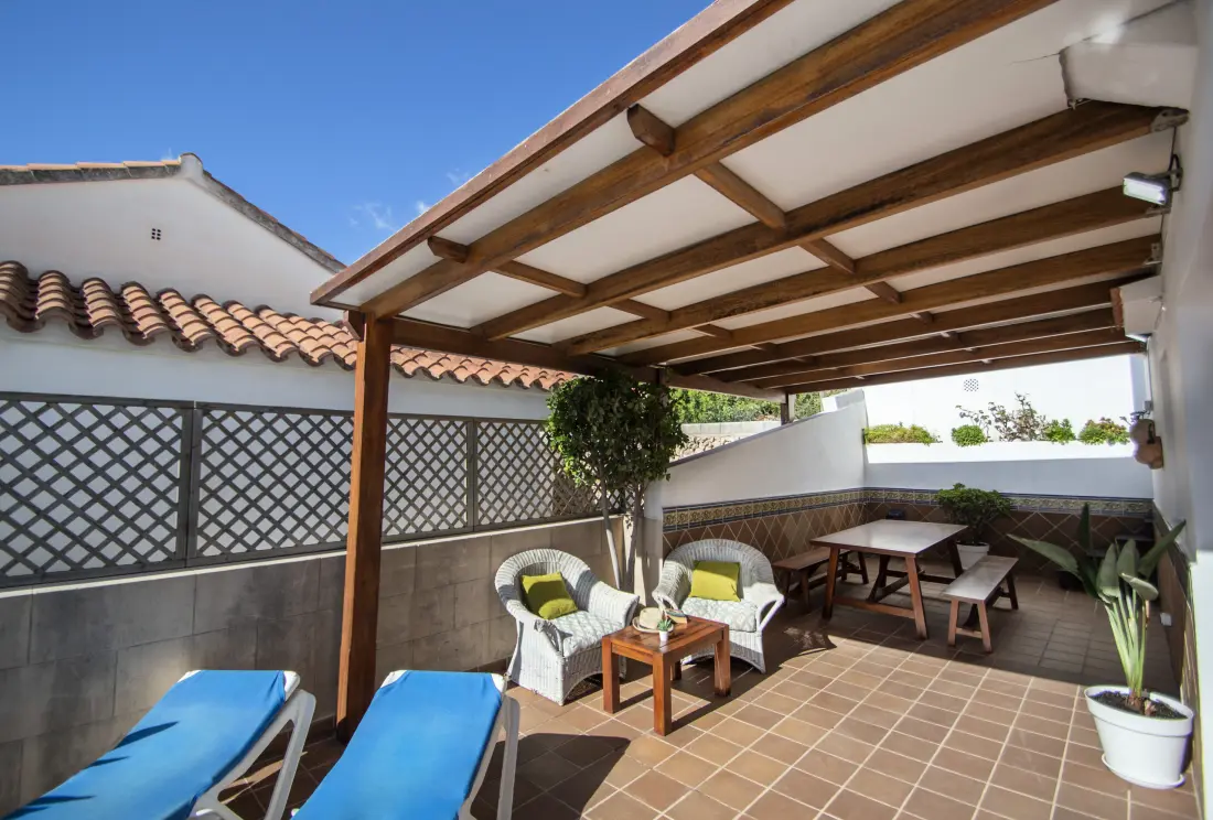 Apartmanok Cala Galdana