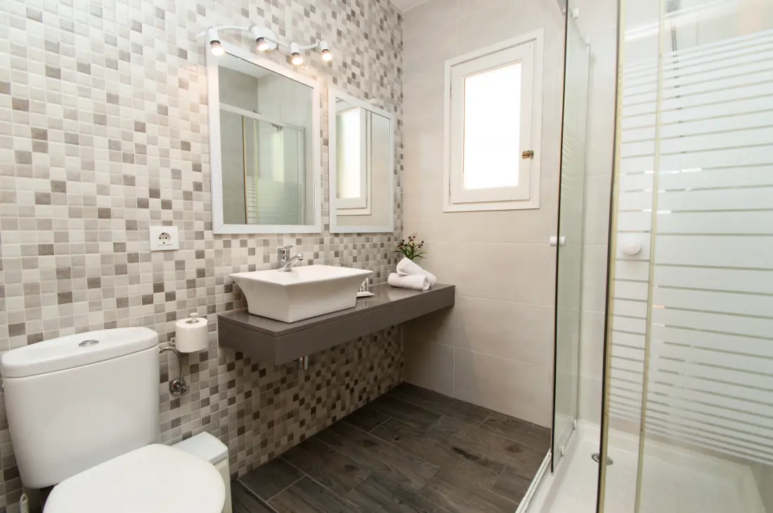 Apartmanok Cala Galdana