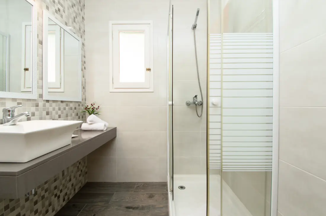 Apartmanok Cala Galdana