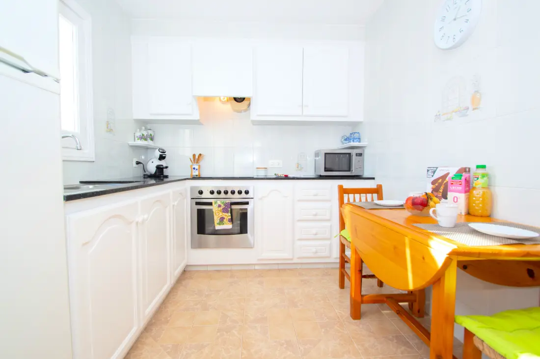 Apartmanok Cala Galdana