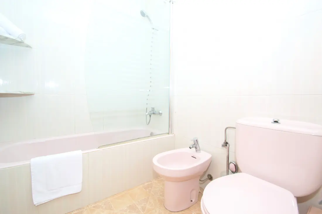 Apartmanok Cala Galdana