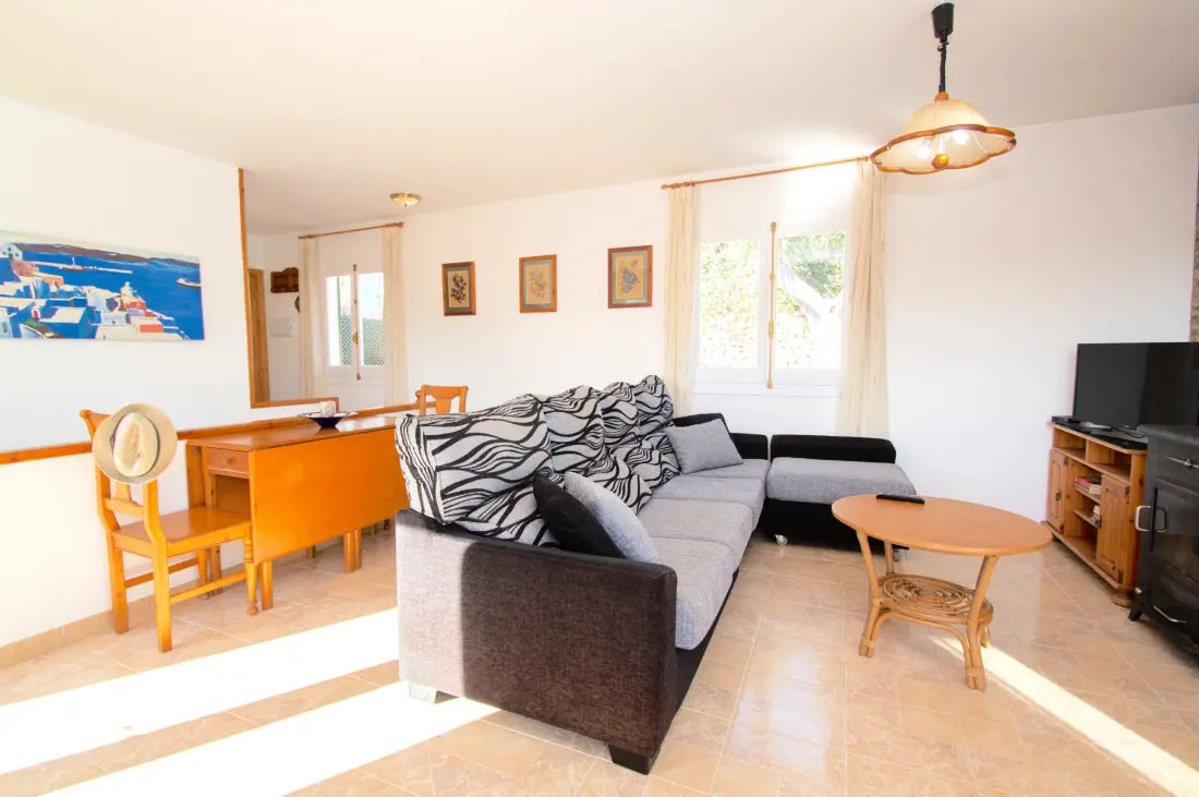 Apartmanok Cala Galdana