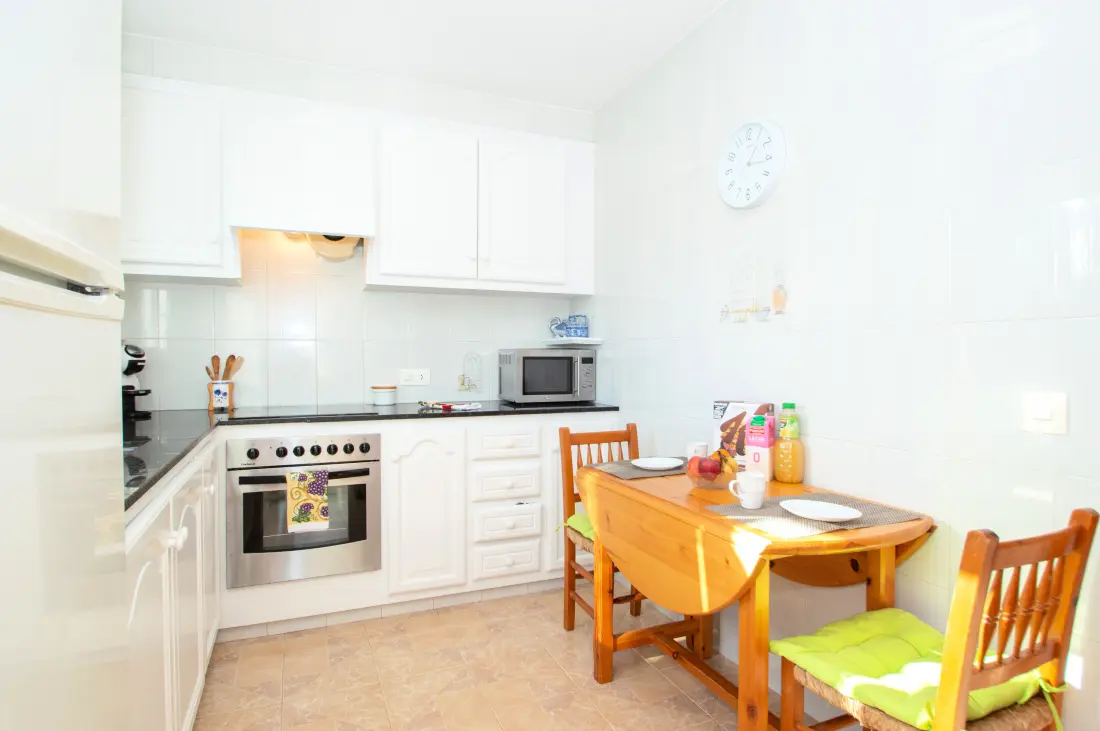 Apartmanok Cala Galdana