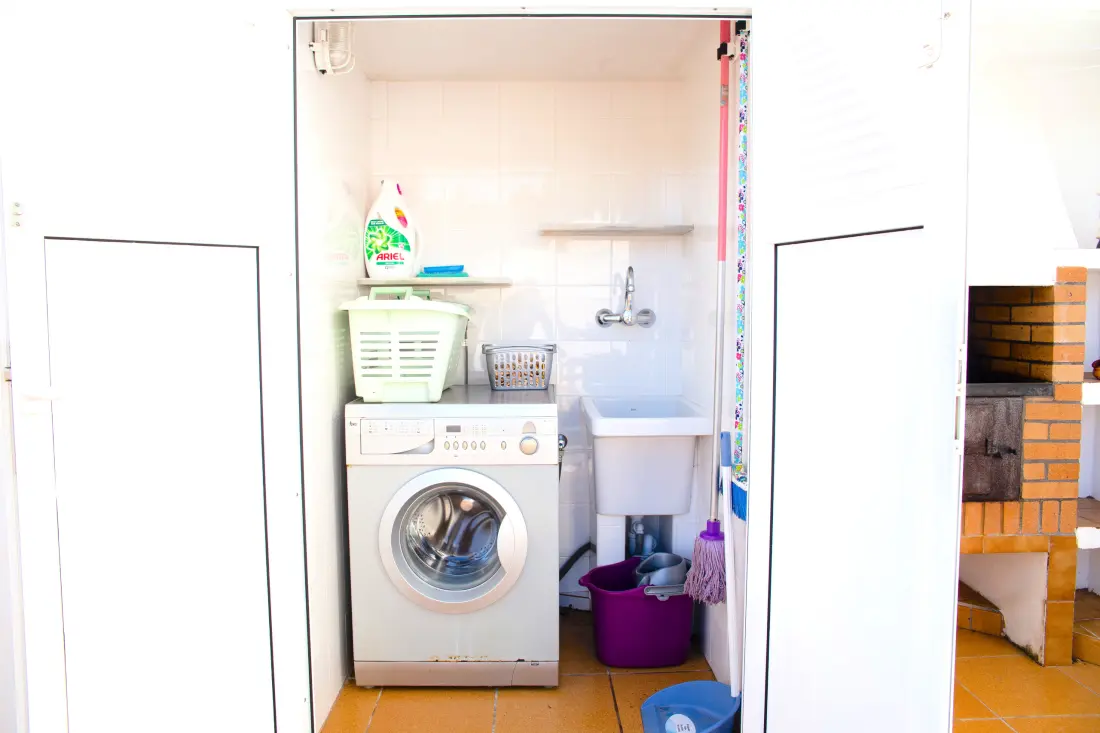 Apartmanok Cala Galdana