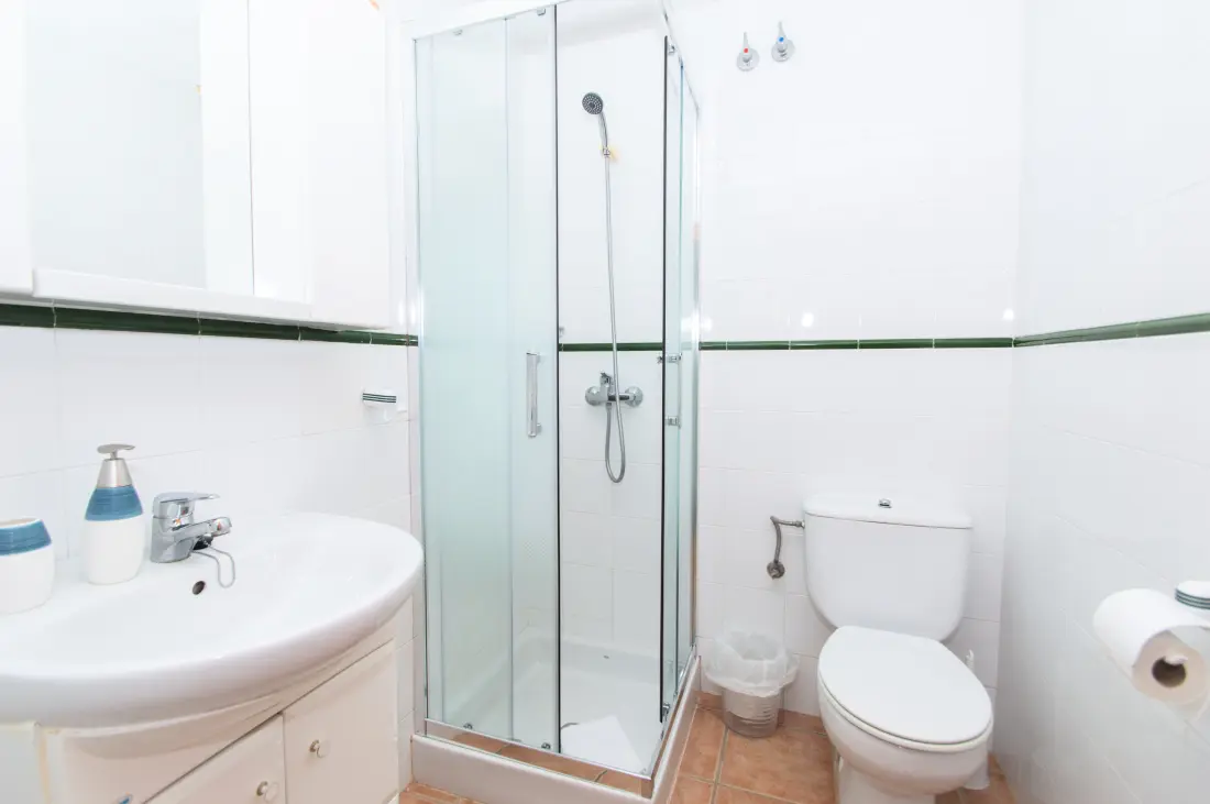 Apartmanok Cala Galdana