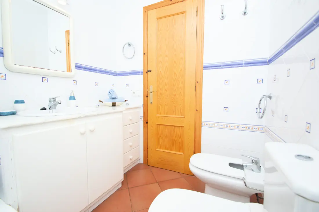 Ház Cala Galdana