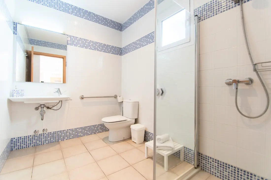 Ház Cala Galdana